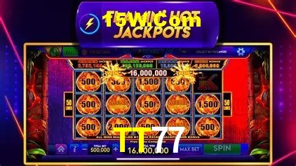 Jackpot Winner